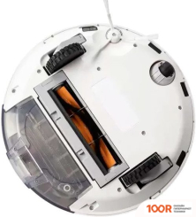 Робот-пылесос Lydsto SWEEPING AND MOPPING ROBOT R1 (БЕЛЫЙ) (240534)