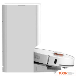 Робот-пылесос Lydsto SELF-CLEANING SWEEPING AND MOPPING ROBOT W2 (МЕЖДУНАРОДНАЯ ВЕРСИЯ, БЕЛЫЙ) (240533)