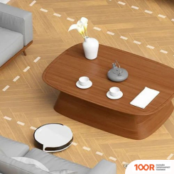 Робот-пылесос Lydsto ROBOT VACUUM YM-G2D-W03 G2D (МЕЖДУНАРОДНАЯ ВЕРСИЯ, ЧЕРНЫЙ) (240532)