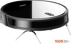 Робот-пылесос Lydsto ROBOT VACUUM YM-G2D-W03 G2D (МЕЖДУНАРОДНАЯ ВЕРСИЯ, ЧЕРНЫЙ) (240532)