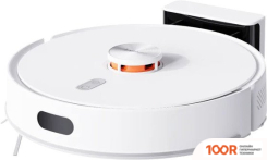 Робот-пылесос Lydsto ROBOT VACUUM R1D EDGE (ЕВРОВИЛКА, БЕЛЫЙ) (240529)