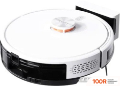 Робот-пылесос Lydsto R5D YM-R5D-W03 (БЕЛЫЙ) (240525)