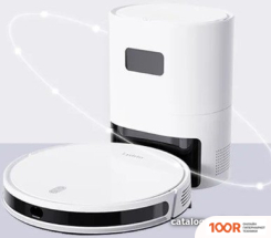 Робот-пылесос Lydsto R3 WHITE (240524)