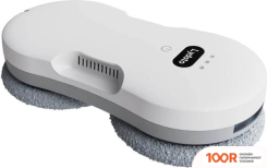 Робот-пылесос Lydsto LYDSTO WINDOW CLEANING ROBOT CL03 XD-CCJQR03D (БЕЛЫЙ) (240521)