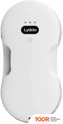 Робот-пылесос Lydsto LYDSTO WINDOW CLEANING ROBOT CL03 XD-CCJQR03D (БЕЛЫЙ) (240521)
