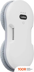 Робот-пылесос Lydsto LYDSTO WINDOW CLEANING ROBOT CL03 XD-CCJQR03D (БЕЛЫЙ) (240521)