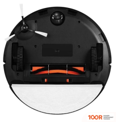 Робот-пылесос Lydsto L1 (ЕВРОПЕЙСКАЯ ВЕРСИЯ, ЧЕРНЫЙ) (240520)