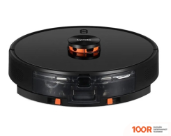 Робот-пылесос Lydsto L1 (ЕВРОПЕЙСКАЯ ВЕРСИЯ, ЧЕРНЫЙ) (240520)