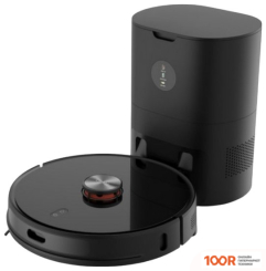 Робот-пылесос Lydsto L1 (ЕВРОПЕЙСКАЯ ВЕРСИЯ, ЧЕРНЫЙ) (240520)