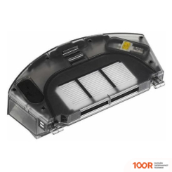 Робот-пылесос Lydsto L1 (ЕВРОПЕЙСКАЯ ВЕРСИЯ, БЕЛЫЙ) (240519)