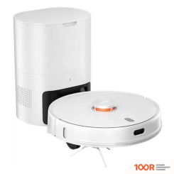 Робот-пылесос Lydsto L1 (ЕВРОПЕЙСКАЯ ВЕРСИЯ, БЕЛЫЙ) (240519)