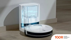 Робот-пылесос Lydsto INERTIAL NAVIGATION SWEEP AND MOP ROBOT G2 (МЕЖДУНАРОДНАЯ ВЕРСИЯ, БЕЛЫЙ) (240517)