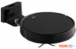 Робот-пылесос Lydsto G1 (ЧЕРНЫЙ) (240516)