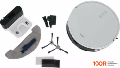 Робот-пылесос Lydsto G1 (БЕЛЫЙ) (240515)