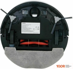 Робот-пылесос Lydsto G1 (БЕЛЫЙ) (240515)