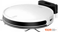 Робот-пылесос Lydsto G1 (БЕЛЫЙ) (240515)