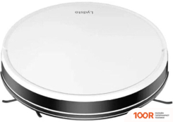 Робот-пылесос Lydsto G1 (БЕЛЫЙ) (240515)