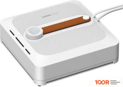 Робот-пылесос Lydsto C08 (ЕВРОПЕЙСКАЯ ВЕРСИЯ, БЕЛЫЙ) (240514)