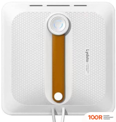 Робот-пылесос Lydsto C08 (ЕВРОПЕЙСКАЯ ВЕРСИЯ, БЕЛЫЙ) (240514)