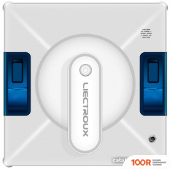 Робот-пылесос Liectroux YW509 (БЕЛЫЙ) (240510)