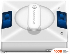 Робот-пылесос Liectroux YW509 (БЕЛЫЙ) (240510)