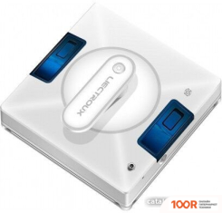 Робот-пылесос Liectroux YW509 (БЕЛЫЙ) (240510)