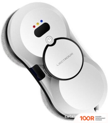 Робот-пылесос Liectroux HCR-10 (БЕЛЫЙ) (240509)
