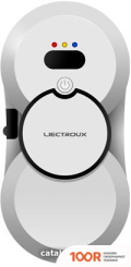 Робот-пылесос Liectroux HCR-10 (БЕЛЫЙ) (240509)