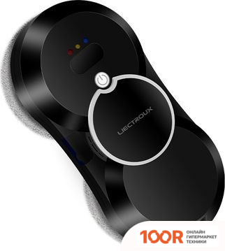 Робот-пылесос Liectroux HCR-10 (240508)