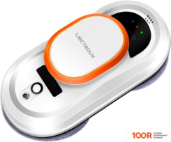 Робот-пылесос Liectroux HCR-09 (240507)