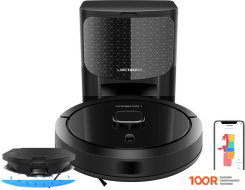 Робот-пылесос Liectroux G7 (240505)