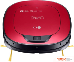 Робот-пылесос LG VRF6670LVT (240503)
