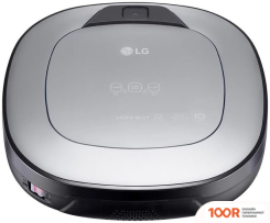 Робот-пылесос LG VRF6670LVM (240502)