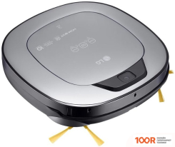 Робот-пылесос LG VRF6670LVM (240502)