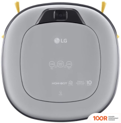 Робот-пылесос LG VRF6670LVM (240502)