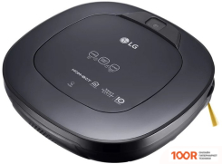 Робот-пылесос LG VR6690LVTM (240500)