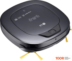 Робот-пылесос LG VR6690LVTM (240500)