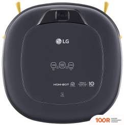 Робот-пылесос LG VR6690LVTM (240500)