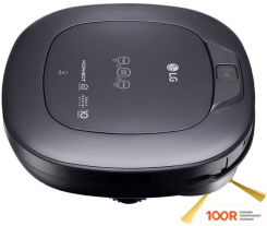 Робот-пылесос LG VR6640LVM (240498)
