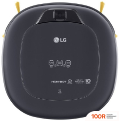 Робот-пылесос LG VR6640LVM (240498)