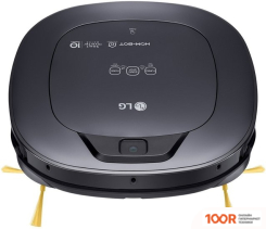 Робот-пылесос LG VR6640LVM (240498)