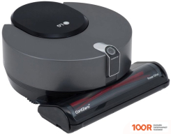 Робот-пылесос LG R9MASTER (240497)