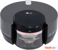 Робот-пылесос LG R9MASTER (240497)