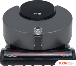 Робот-пылесос LG R9MASTER (240497)