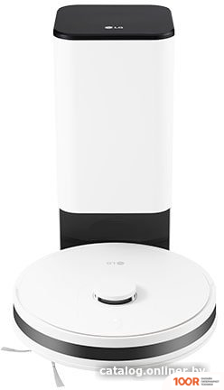 Робот-пылесос LG R5-ULTIMATE (240496)