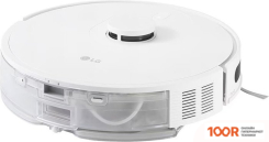 Робот-пылесос LG R5-ULTIMATE (240496)