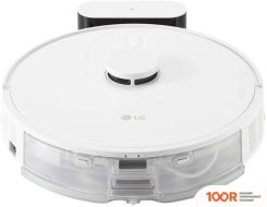 Робот-пылесос LG R5-PROPLUS (240495)