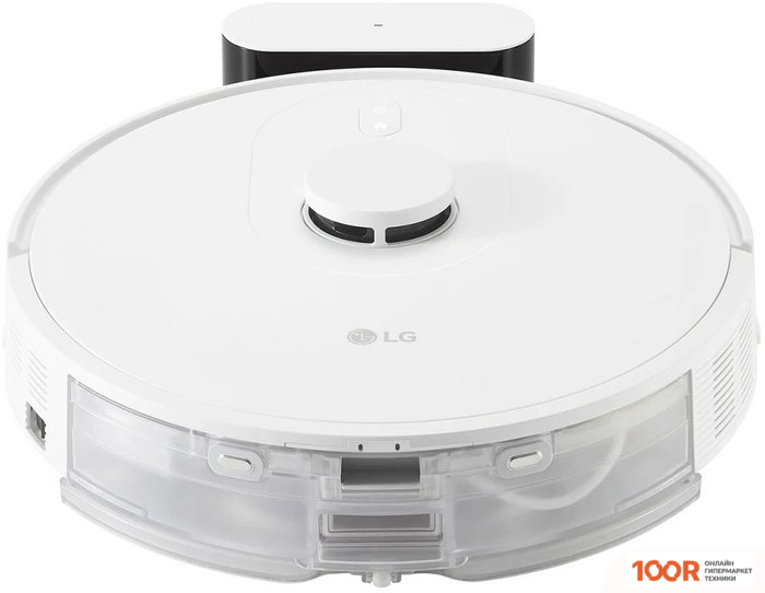 Робот-пылесос LG R5-PROPLUS (240495)