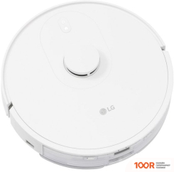 Робот-пылесос LG R5-PROPLUS (240495)