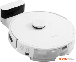 Робот-пылесос LG R5-PROPLUS (240495)